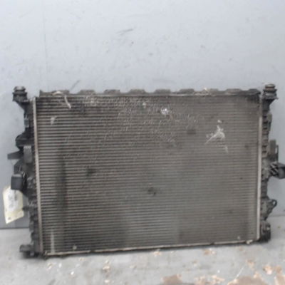 Radiateur Ford S-MAX (WA6) 1.8 tdci (2006-2014)