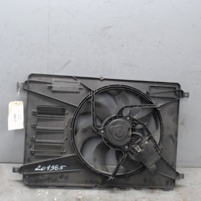 Ventilateur de refroidissement Ford S-MAX (WA6) 1.8 tdci (2006-2014)