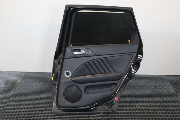 Porte arrière droite Alfa romeo 159 Sportwagon (939_) 1.9 jtdm 16v (939bxc1b, 939bxc12) (2006-2011)
