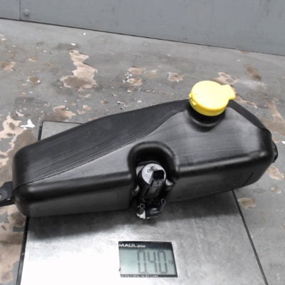 Reservoir lave-glace avant Dacia SANDERO II 1.0 sce 75 (b8jc, b8jd) (2016)