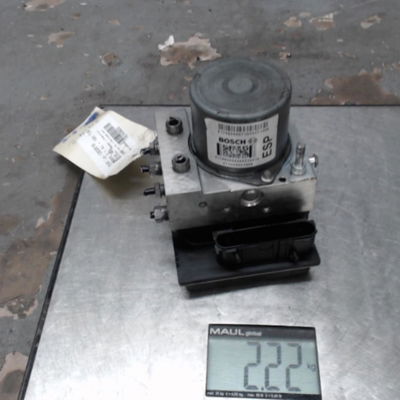 Unité hydraulique abs Fiat BRAVO II (198_) 1.4 t-jet (198axf1b) (2007-2014)