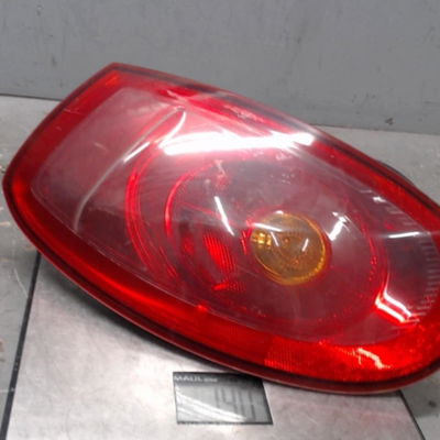Feu arrière gauche Fiat BRAVO II (198_) 1.4 t-jet (198axf1b) (2007-2014)