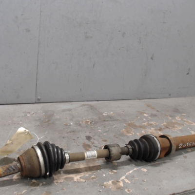 Transmission avant droite Ford FIESTA VI (CB1, CCN) 1.6 tdci (2008-2012)