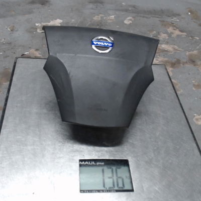 Airbag volant Volvo V50 (545) 1.6 d (2005-2011) 5 portes