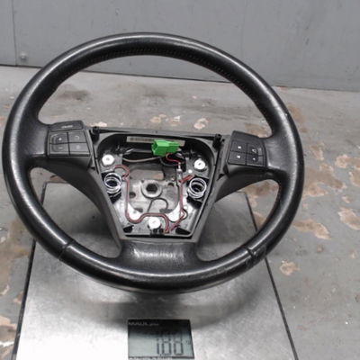 Volant de direction Volvo V50 (545) 1.6 d (2005-2011) 5 portes