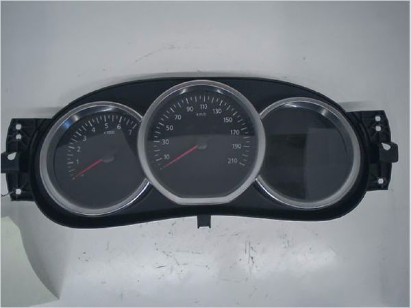 Bloc compteurs Dacia SANDERO II Tce 90 (b8m1, b8ma) (2012) 5 portes