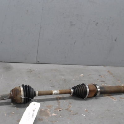 Transmission avant droite Ford FIESTA VI (CB1, CCN) 1.0 ecoboost (2013)
