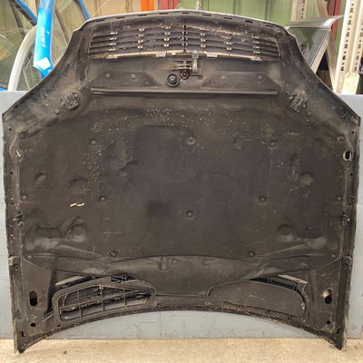 Capot Mercedes-benz CLASSE S (W220) S 320 cdi (220.025, 220.125) (2002-2005)