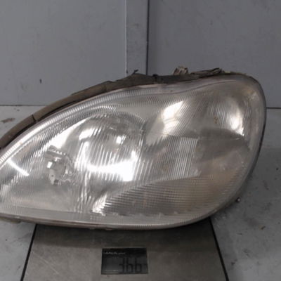 Phare gauche Mercedes-benz CLASSE S (W220) S 320 cdi (220.025, 220.125) (2002-2005)