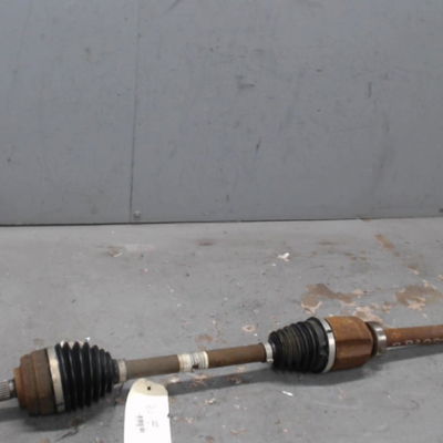Transmission avant droite Dacia DUSTER (HS_) 1.5 dci (hsmc) (2010-2018)