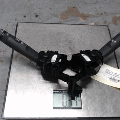Bloc commodos Opel ASTRA J (P10) 1.7 cdti (68) (2009-2015)