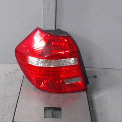 Feu arrière gauche Bmw 1 (E87) 118 d (2004-2007) 5 portes
