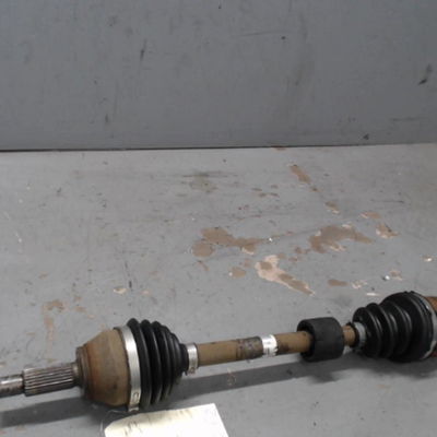 Transmission avant gauche Ford FIESTA VI (CB1, CCN) 1.5 tdci (2012-2017)