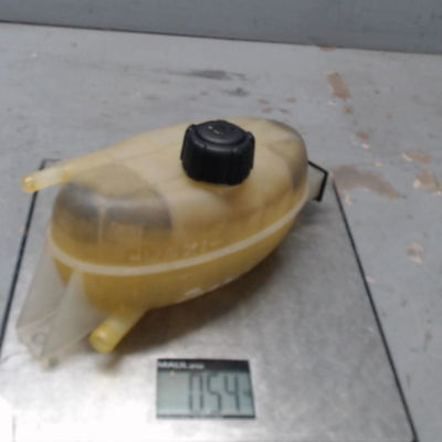 Vase expansion Renault TRAFIC II Camionnette (FL) 1.9 dci 80 (fl0b) (2001-2006)