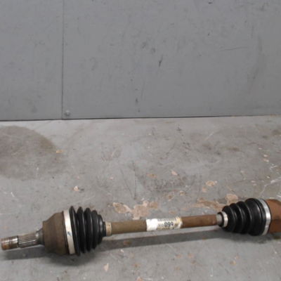 Transmission avant gauche Peugeot 207 SW (WK_) 1.6 16v (2007-2013)