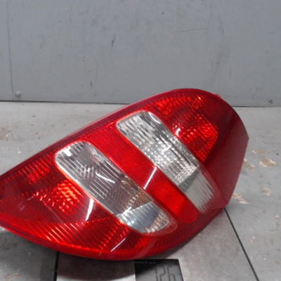 Feu arrière droit Mercedes-benz CLASSE A (W169) A 180 cdi (169.007, 169.307) (2004-2012) 5 portes