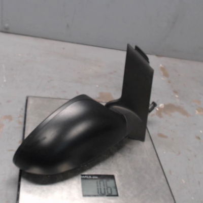 Retroviseur exterieur electrique droit Seat ALTEA (5P1) 1.9 tdi (2004) 5 portes