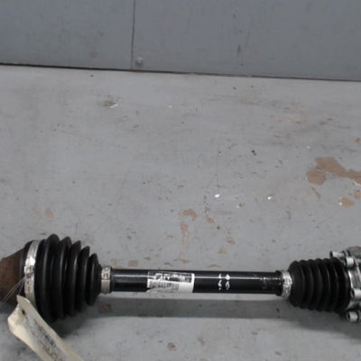 Transmission avant gauche Volkswagen POLO V (6R1, 6C1) 1.4 (6r1) (2009-2014)