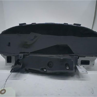 Bloc compteurs Toyota YARIS (_P9_) 1.4 d-4d (nlp90_) (2005-2012)