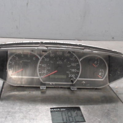Compteur Kia CARENS II Monospace (FJ) 2.0 crdi (2002)