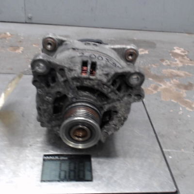 Alternateur Audi Q5 (8RB) 2.0 tdi quattro (2012-2017)