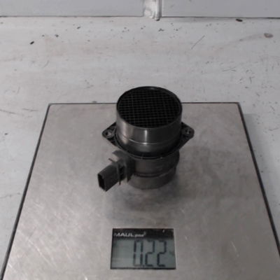 Debimetre air Audi Q5 (8RB) 2.0 tdi quattro (2012-2017)