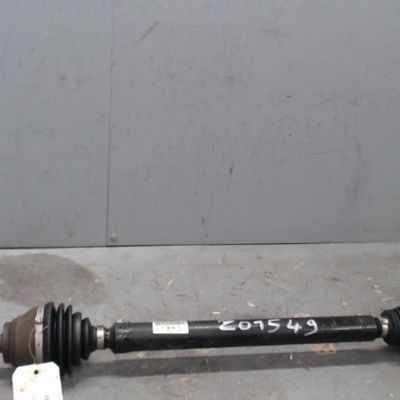Transmission avant droite Audi A3 Sportback (8PA) 2.0 tdi (2004-2013) 5 portes