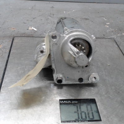 Démarreur Peugeot 207-207 (WA_, WC_) 1.6 hdi (2006-2013) 5 portes