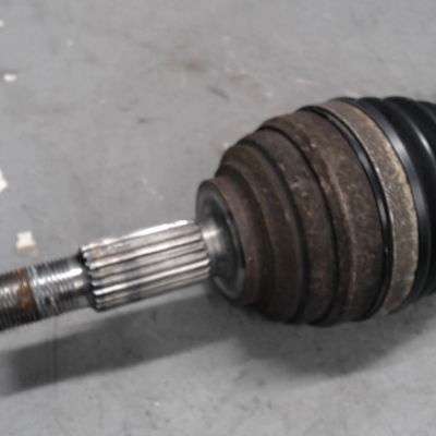 Transmission avant droite Renault MODUS - GRAND MODUS (F-JP0_) 1.5 dci (jp02) (2007)