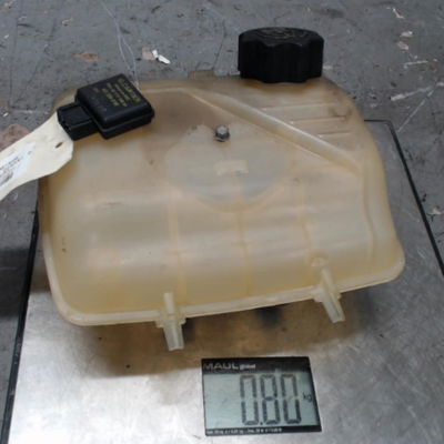 Vase expansion Peugeot 806 (221) 2.0 hdi 16v (1999-2002)