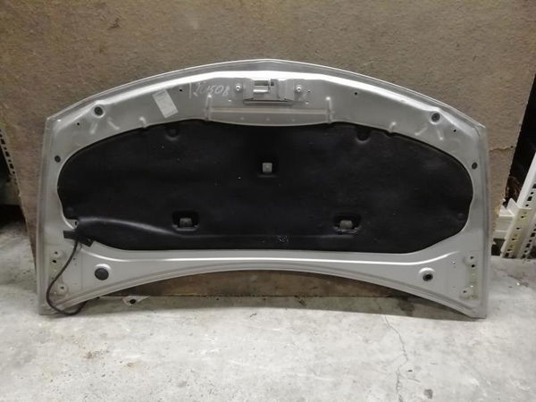 Capot RENAULT CLIO 3