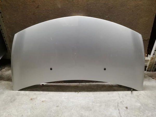 Capot RENAULT CLIO 3