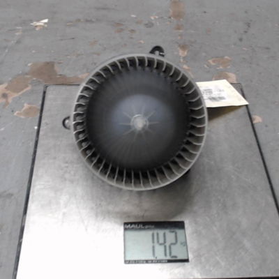 Moteur ventilateur chauffage Opel MERIVA B Monospace (S10) 1.7 cdti (75) (2010-2017)