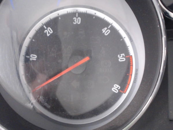 Compteur Opel MERIVA B Monospace (S10) 1.7 cdti (75) (2010-2017)