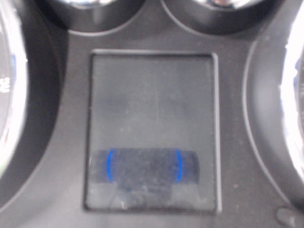 Compteur Opel MERIVA B Monospace (S10) 1.7 cdti (75) (2010-2017)