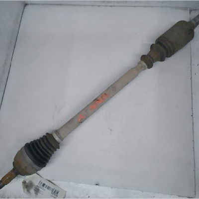 Transmission avant droite Peugeot 106 II (1A_, 1C_) 1.1 i (1996-2004)