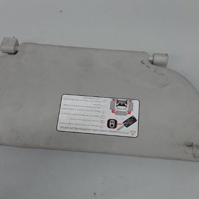 Pare-soleil droit Peugeot 1007 (KM_) 1.6 hdi (2007)