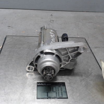 Démarreur Seat IBIZA IV (6J5, 6P1) 1.2 tsi (2010-2012) 5 portes