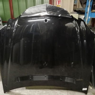 Capot MERCEDES CLASSE E 211
