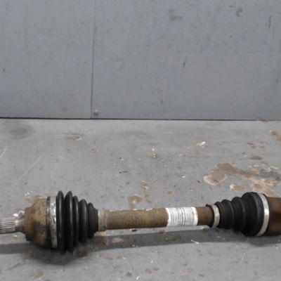 Transmission avant gauche Citroën DS4 (NX_) 1.6 hdi 115 (2012-2015)