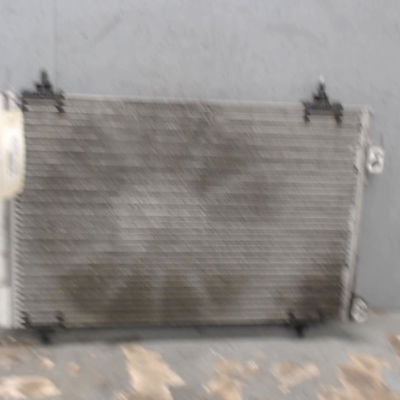 Condenseur clim Citroën DS4 (NX_) 1.6 hdi 115 (2012-2015)