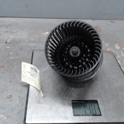 Moteur ventilateur chauffage Citroën DS4 (NX_) 1.6 hdi 115 (2012-2015)