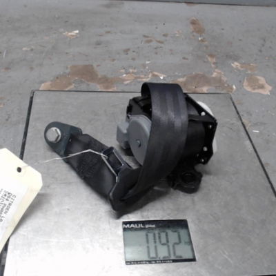 Ceinture arrière gauche Citroën DS4 (NX_) 1.6 hdi 115 (2012-2015)