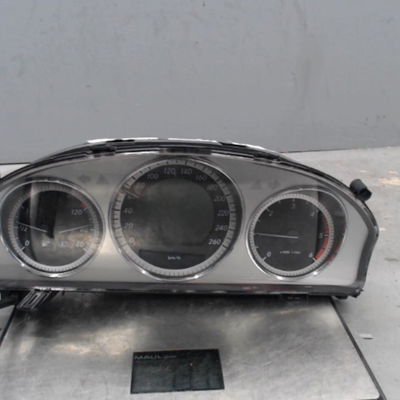 Compteur MERCEDES CLASSE GLK 204