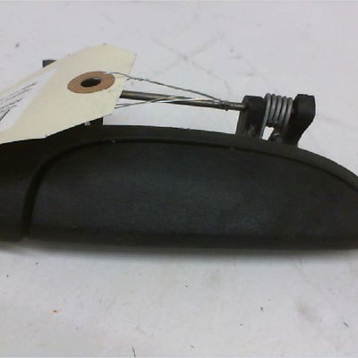 Poignee ext porte avd Renault CLIO II (BB_, CB_) 1.5 dci (b-cb07) (2001-2009) 3 portes