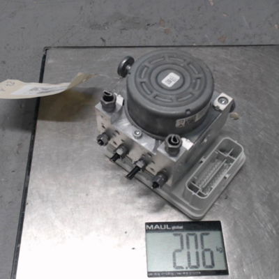 Unité hydraulique abs Peugeot 208 I (CA_, CC_) 1.4 vti (2012)