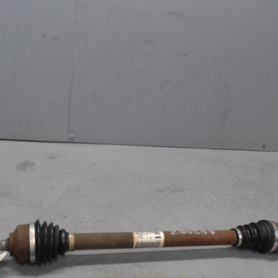Transmission avant droite Peugeot 208 I (CA_, CC_) 1.4 vti (2012)