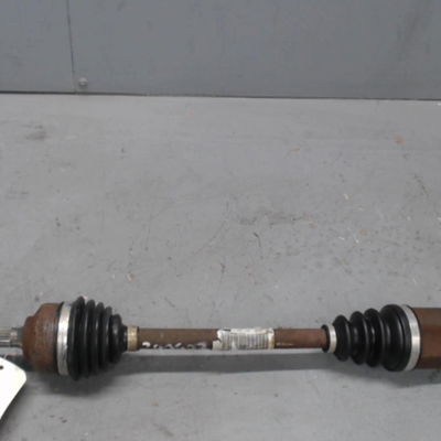 Transmission avant gauche Peugeot 208 I (CA_, CC_) 1.4 vti (2012)