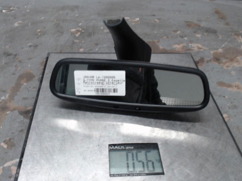 Retroviseur interieur Jaguar S-TYPE II (X200) 2.7 d (2004-2007)