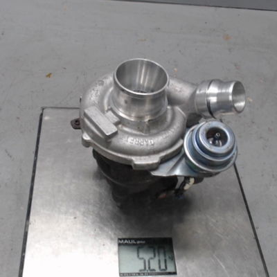 Turbo NISSAN PRIMASTAR 1
